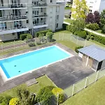 Le Rooftop - Terrasse - Parking - Piscine * קאין