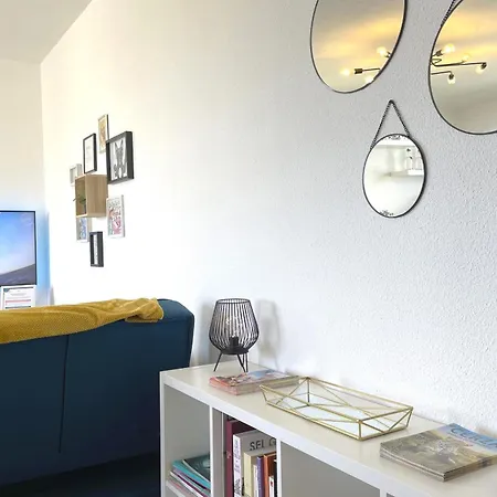 Le Rooftop - Terrasse - Parking - Piscine *