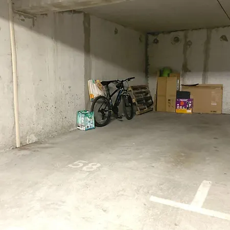 Le Rooftop - Terrasse - Parking - Piscine Apartment *