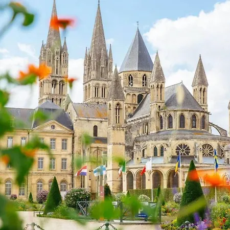 Apartamento Le Rooftop - Terrasse - Parking - Piscine *