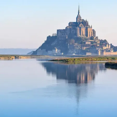 Le Rooftop - Terrasse - Parking - Piscine *
