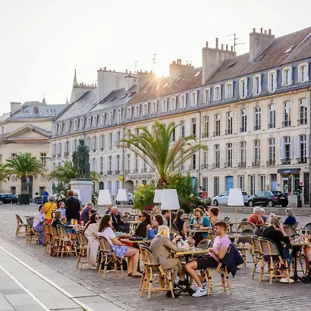 Le Rooftop - Terrasse - Parking - Piscine *