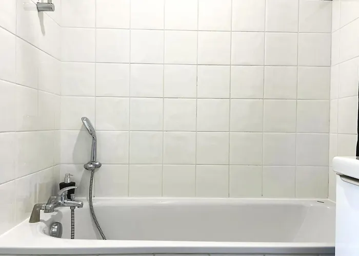 Le Rooftop - Terrasse - Parking - Piscine Apartment *