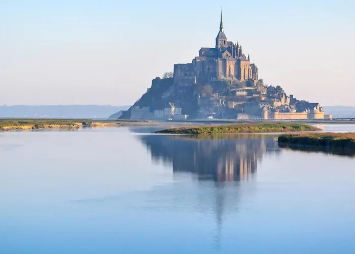 Le Rooftop - Terrasse - Parking - Piscine *